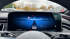 Mercedes-Benz E-Class E200 AMG Line 4dr 9G-Tronic Petrol Saloon